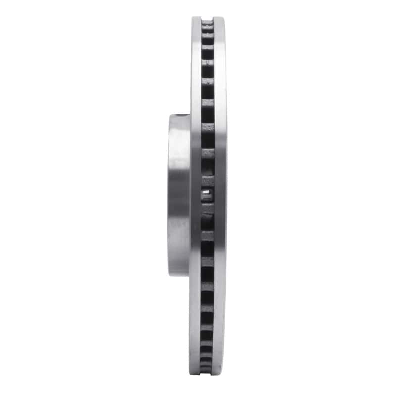 DFC — DFC 20-25 Hyundai Palisade Front Brake Rotor - view 3
