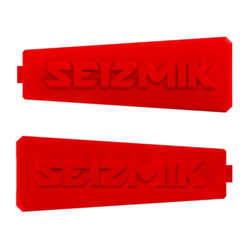 Seizmik — Seizmik Polaris Strike Color Insert Kits - Solar Red - view 1