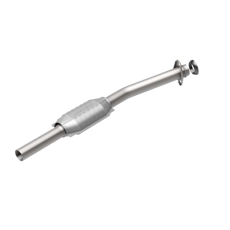 Magnaflow — MagnaFlow Conv Chrysler-Dodge-Plymouth 40.62X
Standard Grade
Standard - view 18