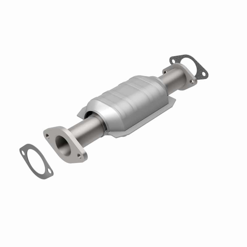 Magnaflow — MagnaFlow Conv DF 96-97 626/MX6 2.0L rear 50S
California - view 18