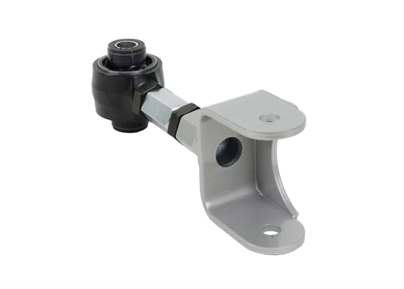 Whiteline — Whiteline 11-14 Ford Mustang GT/Shelby GT500 (S197) Adjustable Rear Upper Control Arm
Control Arms - view 1
