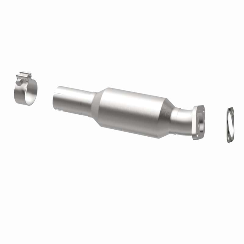 Magnaflow — Magnaflow 15-17 Ford Edge 2.0L FWD Rear Direct Fit Converter
OEM Grade
OEM - view 21