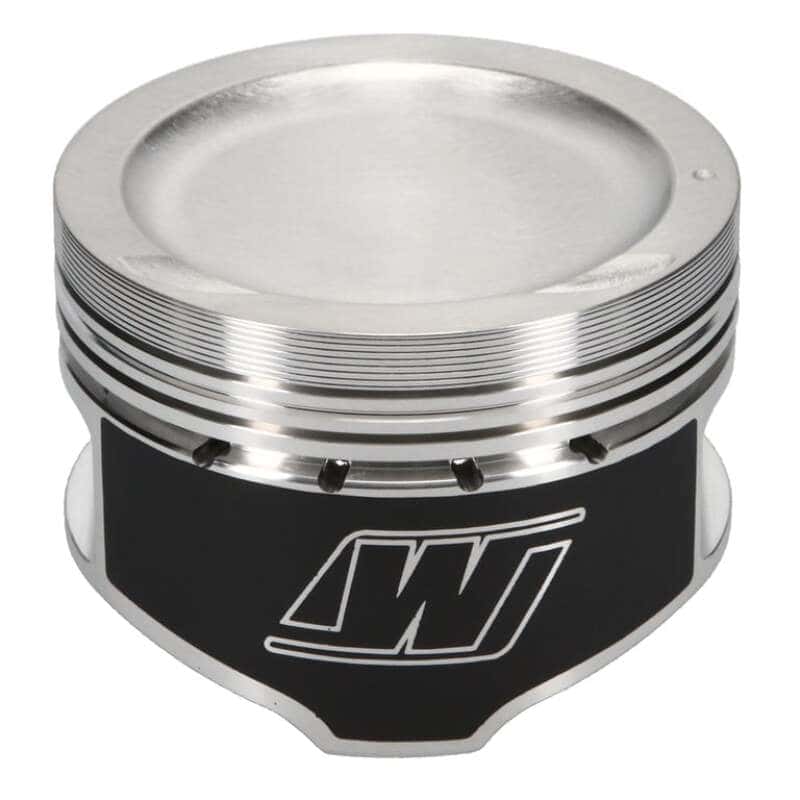 Wiseco — Wiseco GM LD9 2.4L Dished -7.5cc 9:1 Piston Shelf Stock
Piston - view 6