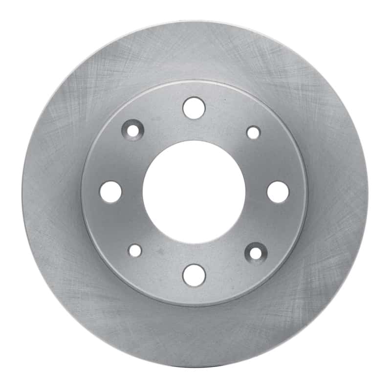 DFC — DFC 80-83 Honda Civic Hatchback Front Brake Rotor
DFC Brake Rotor - view 1