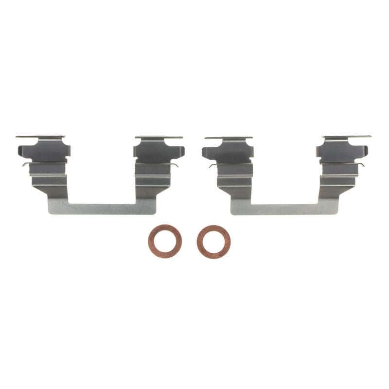 PowerStop — Power Stop 06-11 Chevrolet HHR Front Right Autospecialty Caliper w/Bracket
Caliper - view 7
