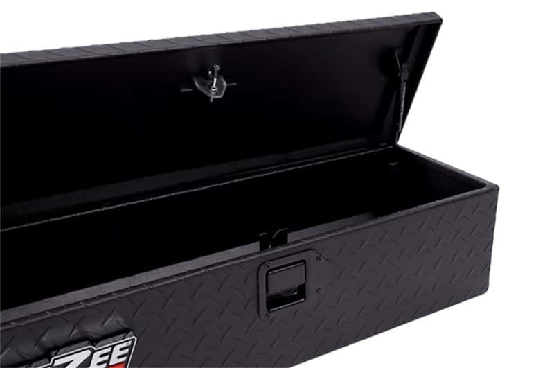 Dee Zee — Dee Zee BKTX/TB Red Series Utility Chest - 54 in. Low Pro - Texture Black
Tool Box - view 2