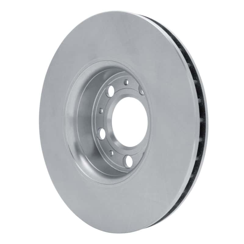 DFC — DFC 99-09 Volvo XC70/S60/V70/S80 Front Brake Rotor
DFC Brake Rotor - view 4
