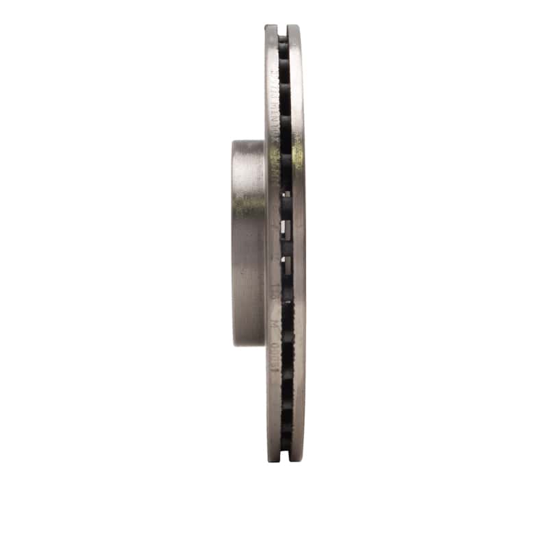DFC — DFC 89-94 Subaru Justy Front Brake Rotor
DFC Brake Rotor - view 3