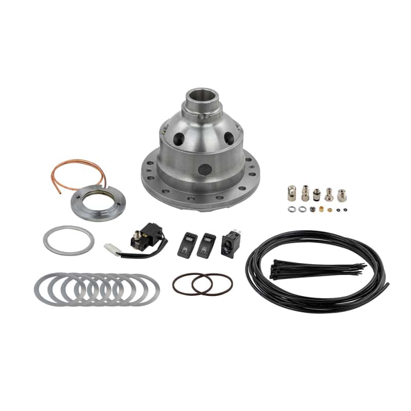 ARB — ARB Airlocker Dana 60Xhd 40 Spl 4.56&Up S/N..
Air Locker(TM)
Air Locker - view 1