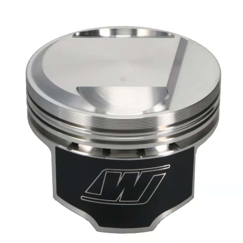 Wiseco — Wiseco HD 1340 Evo 101 CR Rear 3517X Piston Kit
Piston Kit - view 8