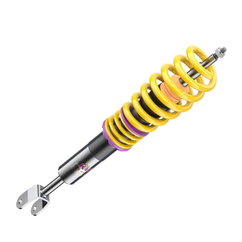 KW — KW Coilover Kit V1 07-08 Audi RS4
Coilover Kit - view 4