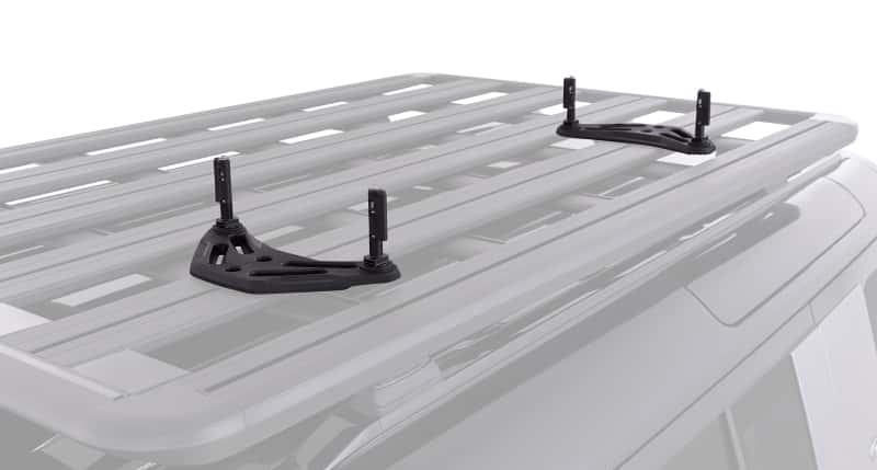 Rhino-Rack — Rhino-Rack Pioneer Recovery Track Flat Bracket - view 2