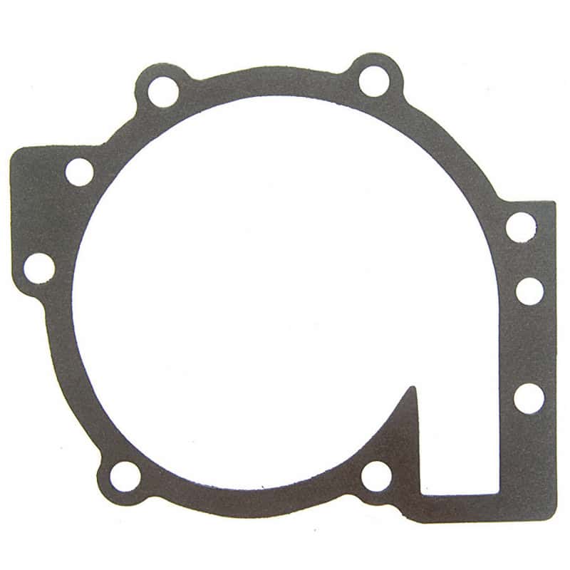 Fel-Pro — Fel-Pro Volvo S60 35676 Engine Water Pump Gasket - view 1
