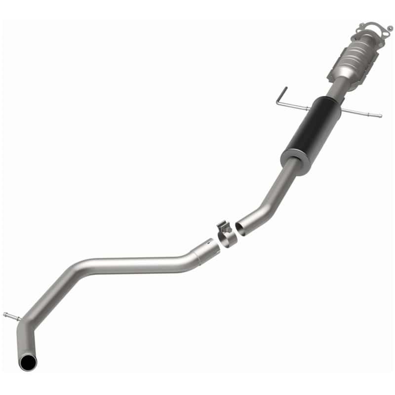 Magnaflow — MagnaFlow Conv DF 06-09 Mazda 5 2.3L
OEM Grade
OEM - view 4