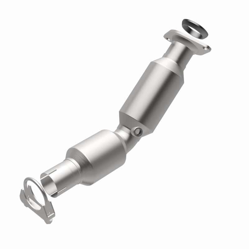 Magnaflow — Magnaflow Conv DF 2010-2015 Prius L4 1.8 OEM Underbody
OEM Grade
OEM - view 23