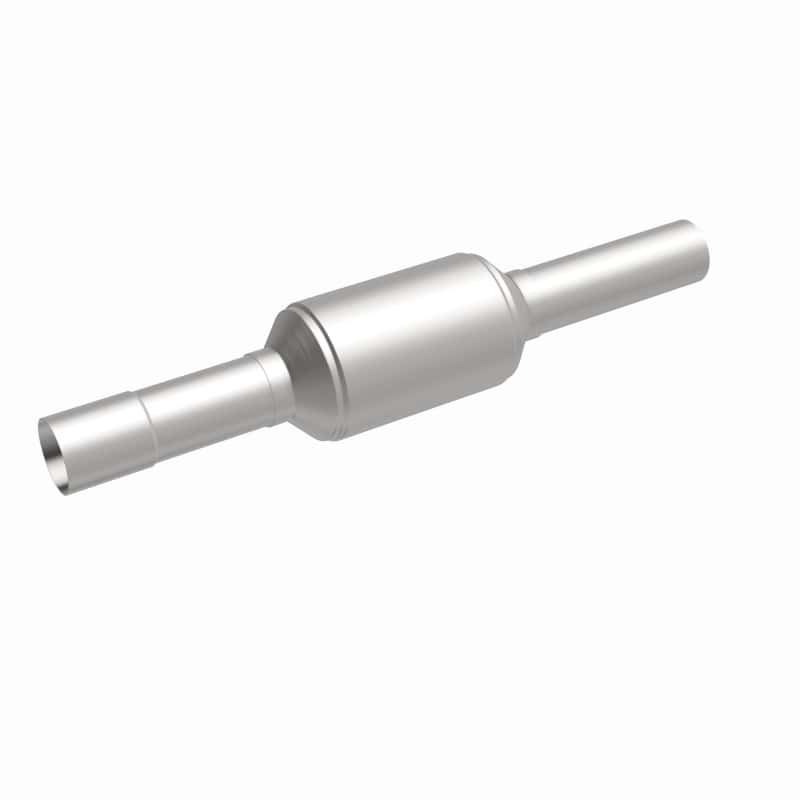 Magnaflow — MagnaFlow California Graden Conv Direct Fit 1993 Chevrolet/GMC C2500/K1500/K2500
California - view 9