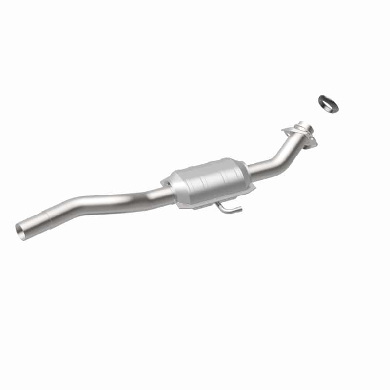 Magnaflow — MagnaFlow Conv Chrysler-Dodge-Plymouth 33X6.5
Standard Grade
Standard - view 19