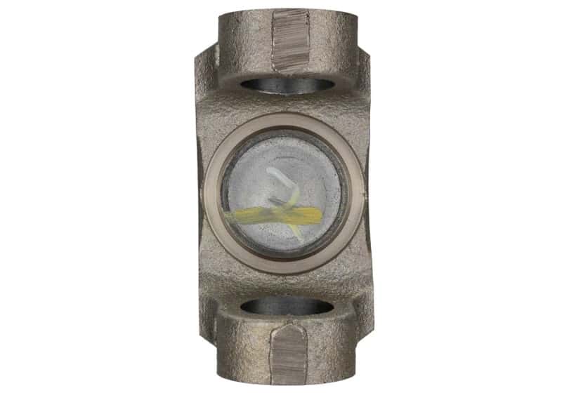 Ford Racing — Ford Racing Driveshaft Yoke 31 Spline
DrvShaftSlipYoke - view 12