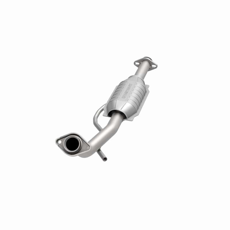 Magnaflow — MagnaFlow Conv Ford-Lincoln-Mercury 31.75X6.5
Standard Grade
Standard - view 26
