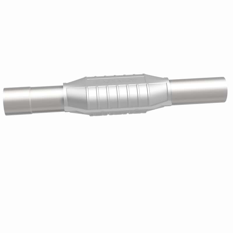 Magnaflow — MagnaFlow Conv DF 92-94 Blazer/Yukon/Suburb
Standard Grade
Standard - view 11