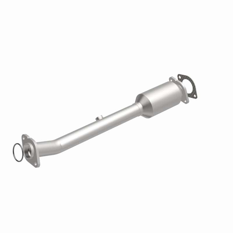 Magnaflow — Magnaflow Conv DF 11-15 Frontier 4 Underbody
OEM Grade
OEM - view 8