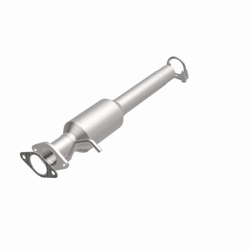 Magnaflow — MagnaFlow Conv DF 04-06 Toyota Outlander 2.4L
HM Grade
HM - view 28