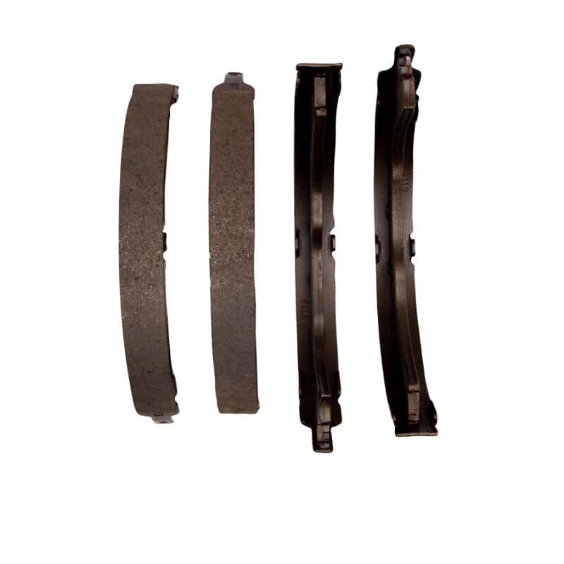 DFC — DFC 10-16 Cadillac SRX Parking Brake Parking Shoes
DFC Brake Shoe Set - view 2