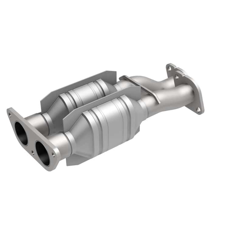 Magnaflow — MagnaFlow Conv DF Explorer-Mountaineer 96-98
HM Grade
HM - view 8