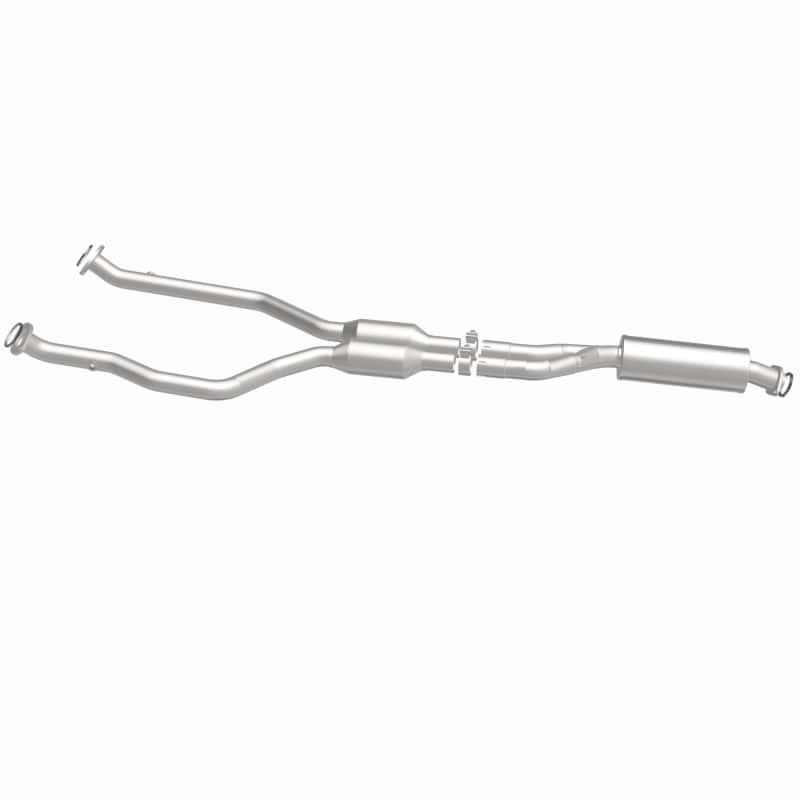 Magnaflow — MagnaFlow Conv Direct Fit OEM 06-08 Lexus IS250 AWD
OEM Grade
OEM - view 13