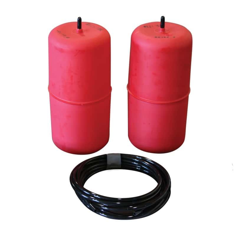 Air Lift — Air Lift Air Lift 1000 Air Spring Kit
Susp Leveling Kit - view 1