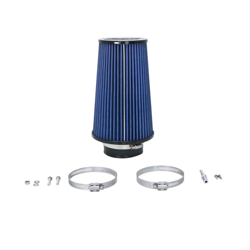 BBK — BBK 04-08 Ford F150 5.4 Truck 04-05 Expedition 5.4 Cold Air Intake Kit - Chrome Finish
Cold Air Intake Kit
Air Intake Kit - view 5