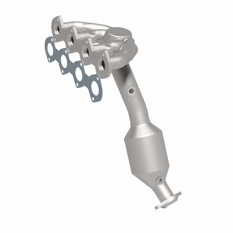 Magnaflow — MagnaFlow Conv DF 03-05 Mercedes C230 1.8L
HM Grade
HM - view 14