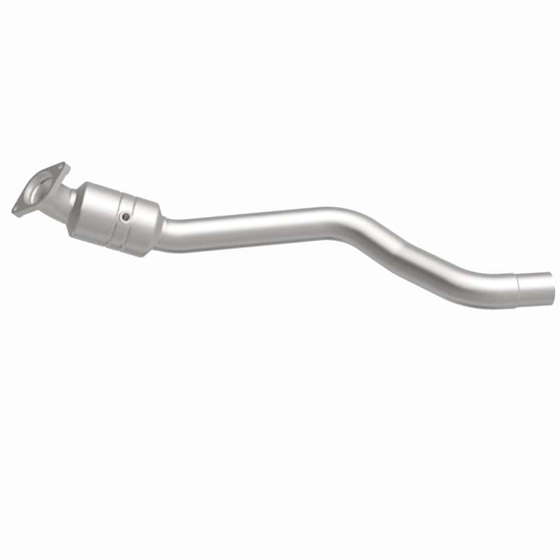 Magnaflow — Magnaflow Conv DF 2015 Charger V8 6.4 6.2 OEM
OEM Grade
OEM - view 11