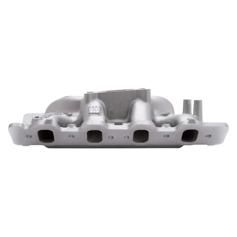 Edelbrock — Edelbrock 351C Ford 2V RPM Air Gap Manifold
MANIFOLD - view 5