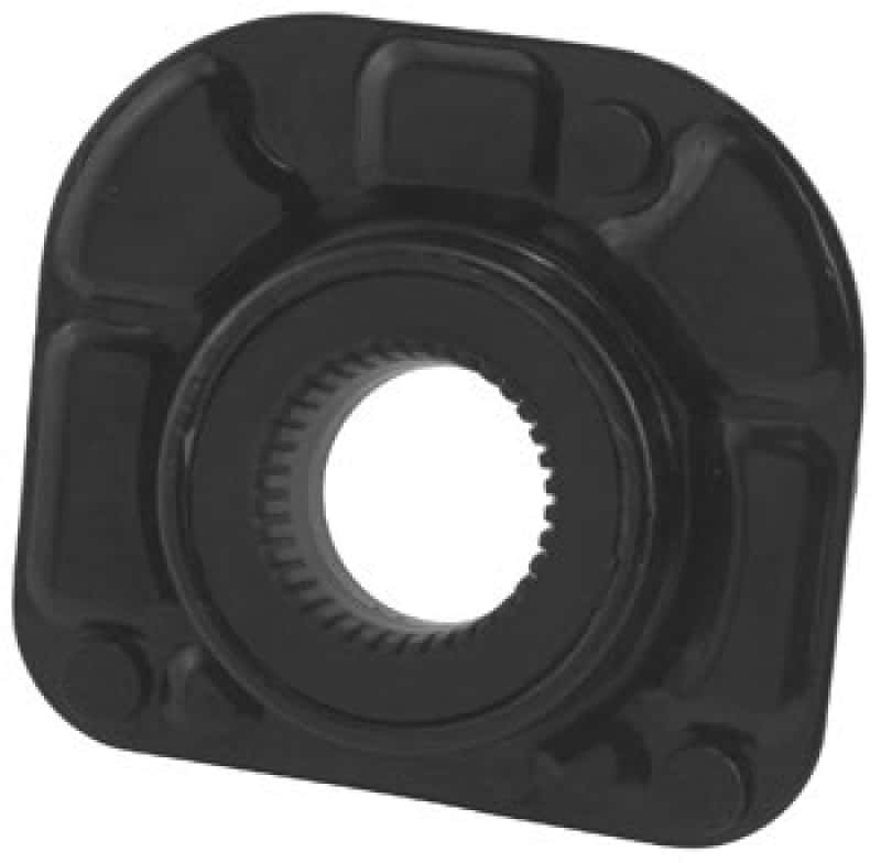 KYB — KYB Shocks & Struts Strut Mounts Front VOLVO 850 Series 1993-97 VOLVO C70 1998-04 VOLVO S70 1998-00 - view 1