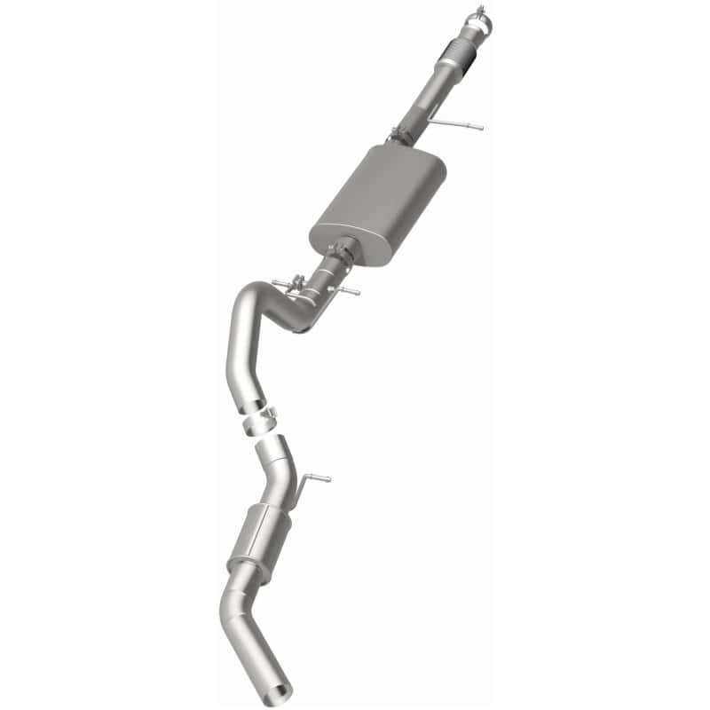 Magnaflow — MagnaFlow BRE Exhaust Kit 15-20 ESCALADE ESV YUKON XL 6.2L
Exhaust Kit - view 27