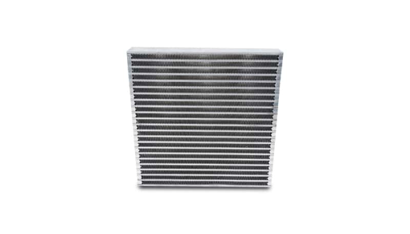 Vibrant — Vibrant Universal Oil Cooler Core 12in x 12in x 2in
EngneOilCoolCoreAssy
12x12x2UniOilCoolCor
OilCore12"Wx12"Hx2"T - view 3