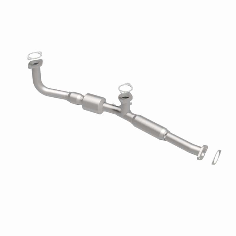 Magnaflow — MagnaFlow Conv DF 95-99 Sebring/Avenger 2.5
HM Grade
HM - view 13