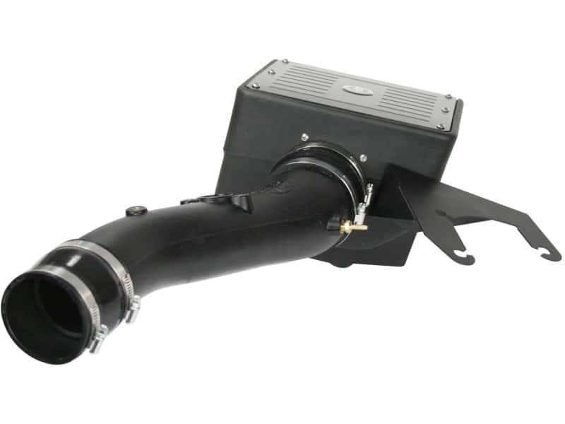 aFe — aFe MagnumFORCE Intake Stage-2 Si Fully Sealed Housing w/Pro Dry S Media 12-13 Toyota Tacoma V6 4.0L
Magnum FORCE Intake
AirIntKt - view 3