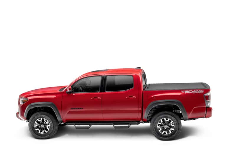 Extang — Extang 16-20 Toyota Tacoma (6 ft) Xceed
XD 16-23 Tacoma 6' - view 7