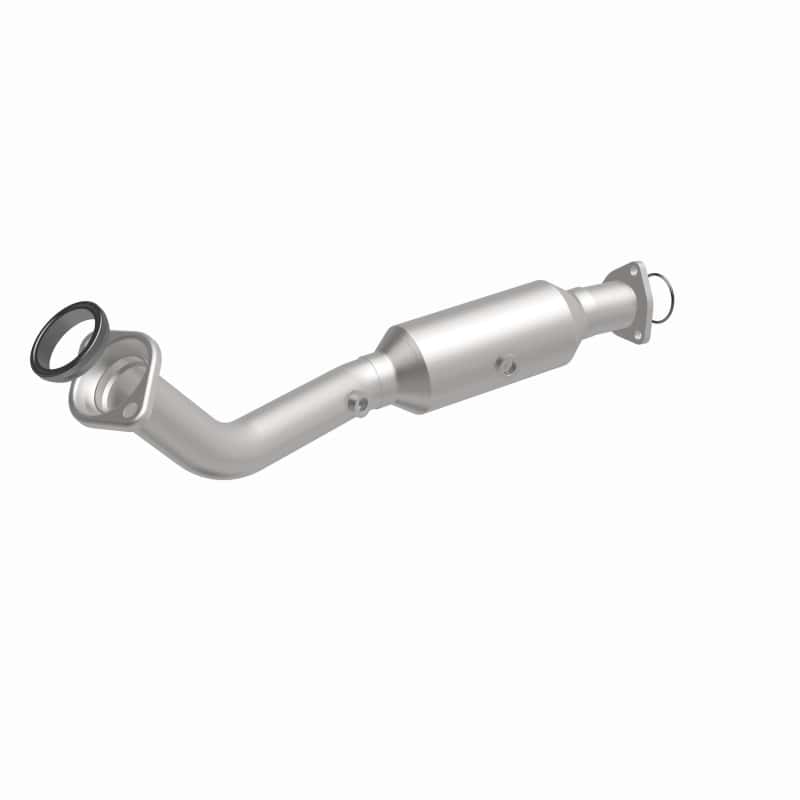 Magnaflow — MagnaFlow Conv DF 02-06 Honda CR-V 2.4L (49 State)
HM Grade
HM - view 7