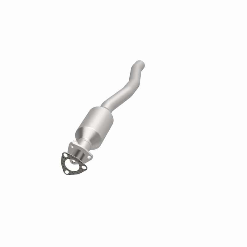 Magnaflow — MagnaFlow Conv DF Volvo 36X5X4 2/2
Standard Grade
Standard - view 26