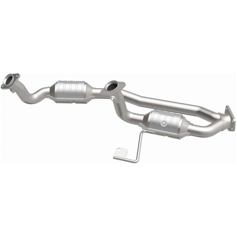 Magnaflow — MagnaFlow Conv DF 01-03 Windstar 3.8 OEM
OEM Grade
OEM - view 5