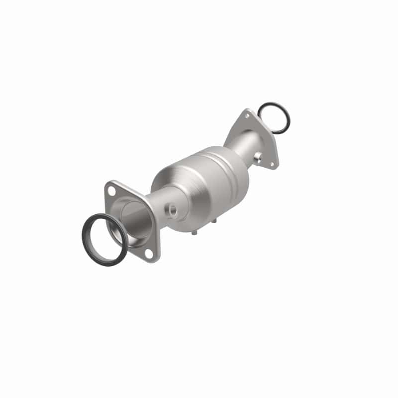 Magnaflow — Magnaflow Conv DF 2010-2012 CX-7 2.5 L Underbody
OEM Grade
OEM - view 27