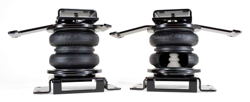 Air Lift — Air Lift 17-19 Nissan Titan 4WD LoadLifter 5000 Ultimate Kit
Susp. air spring kit
alf88331 - view 1