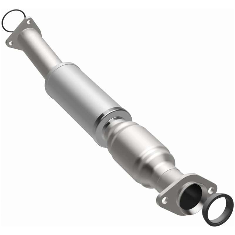 Magnaflow — MagnaFlow Conv DF 91-95 3.2L Acura Legend
Standard Grade
Standard - view 3