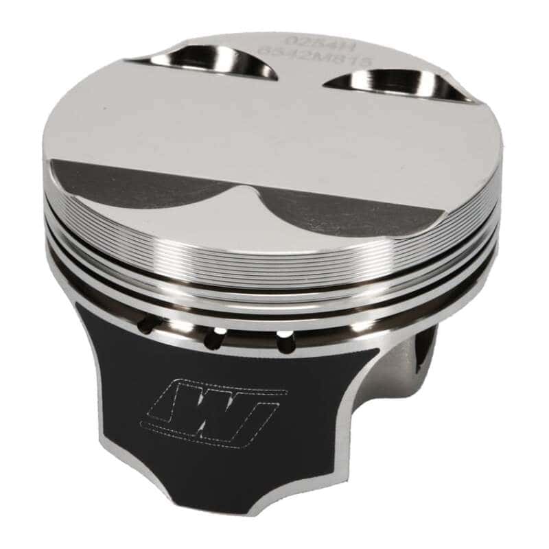 Wiseco — Wiseco Honda Turbo F-TOP 1.176 X 81.5MM Piston Kit
Piston Set - view 2