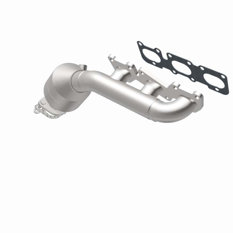 Magnaflow — MagnaFlow Conv DF 2009 Kia Borrego 3.8L Passenger Side
OEM Grade
OEM - view 20
