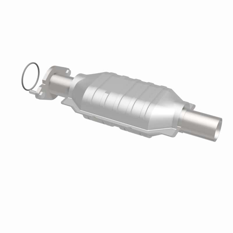 Magnaflow — Magnaflow Conv DF 10-12 Fusion 3.0L
OEM Grade
OEM - view 13