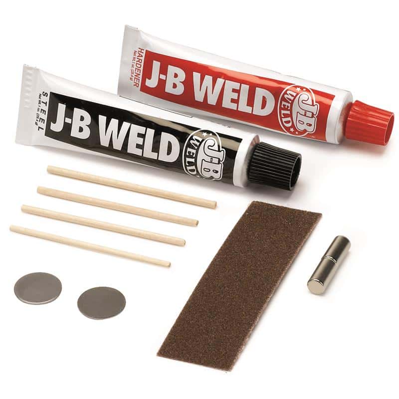 AutoMeter — Autometer Replacement Magnet Kit for Drive Shaft RPM
MAG KIT-DRV SHFT RPM - view 2
